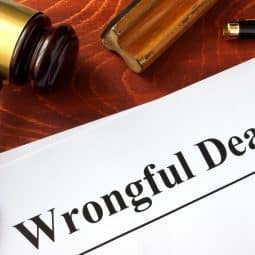 Image for Wrongful Death in New York Personal Injury Cases post
