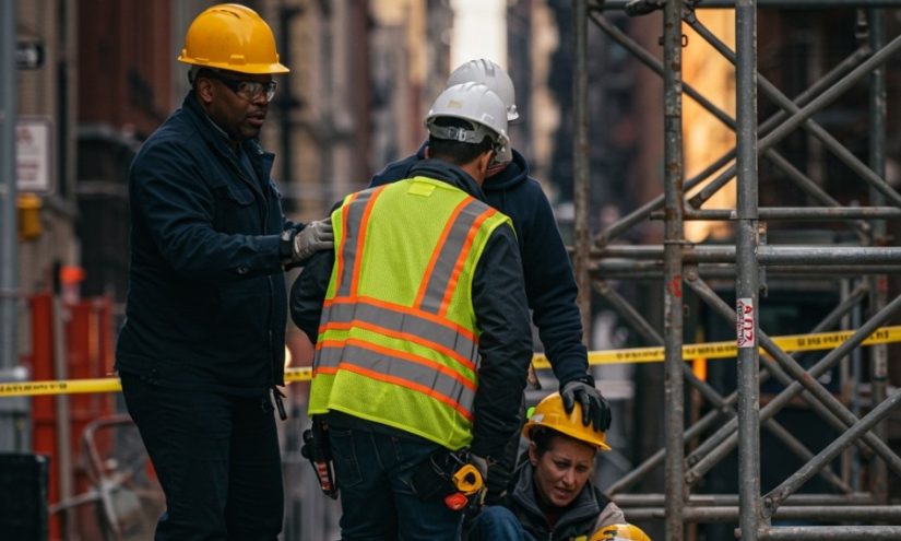 Bronx Construction Accident Attorney