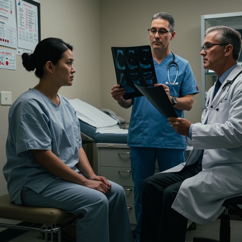 Bronx Medical Malpractice Lawyer