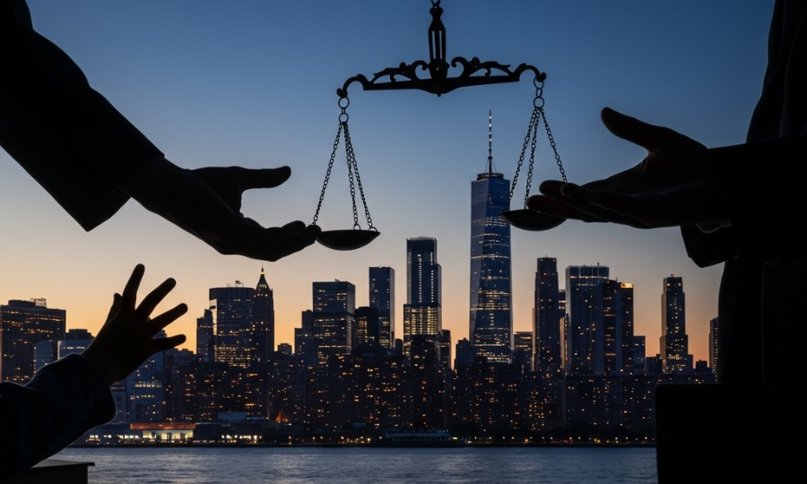 Bronx Wrongful Death Attorneys