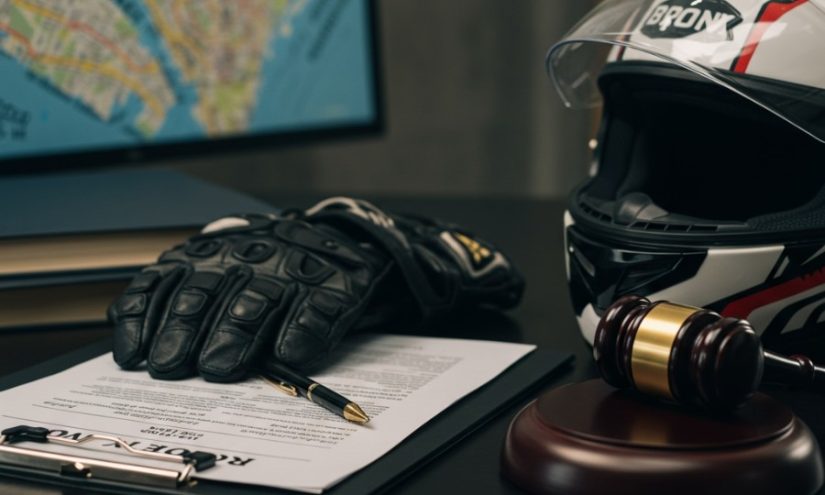 Motorcycle No-Fault Insurance New York