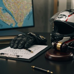 Motorcycle No-Fault Insurance New York Intro