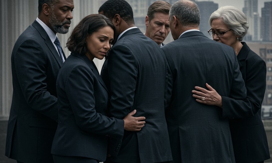 New York wrongful death law Bronx