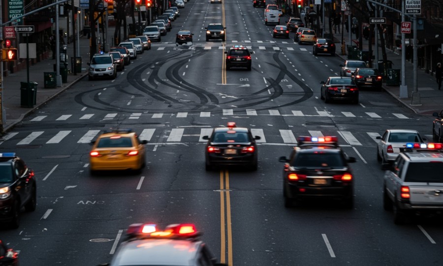 nypd-dangerous-driving-bronx