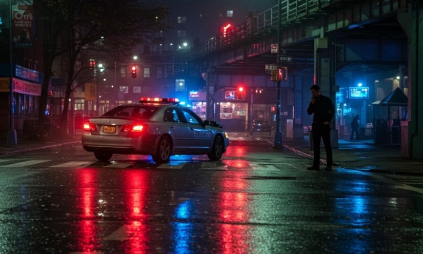 Bronx car accident lawyer hit and run