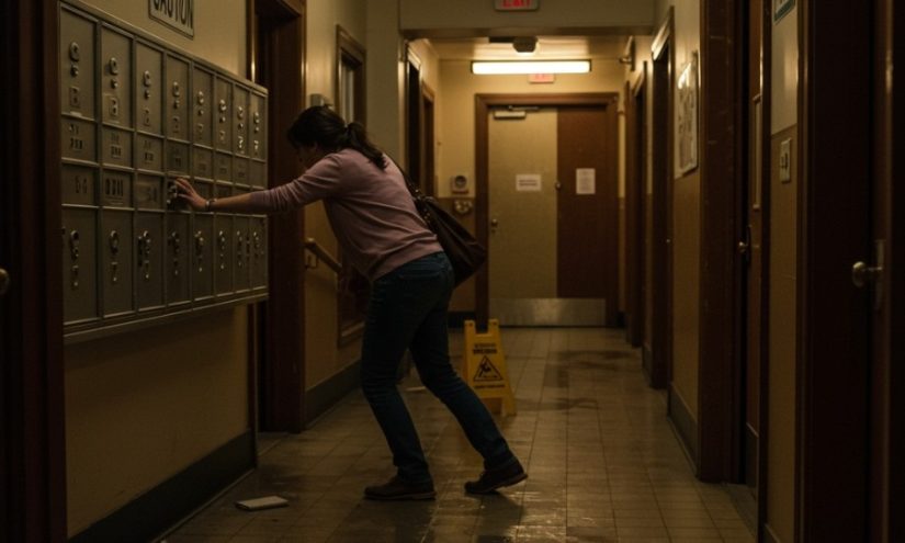 Bronx slip and fall tenant rights