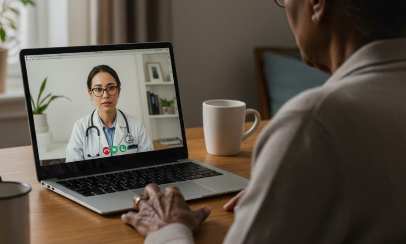 virtual healthcare risks