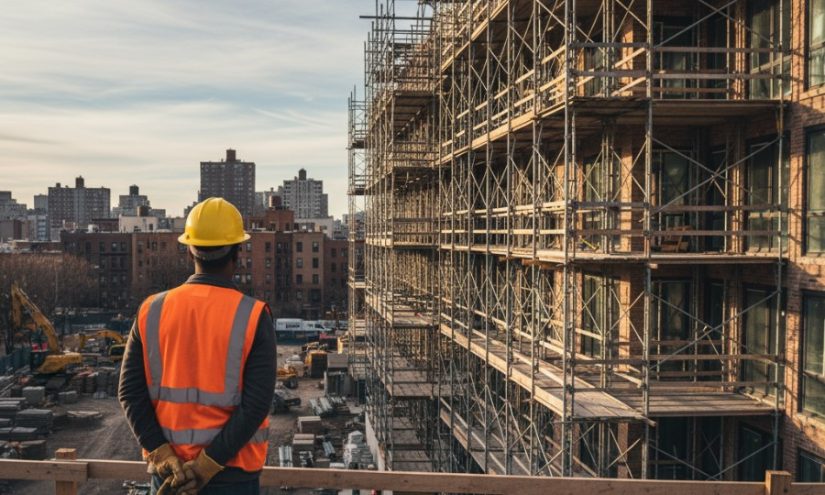 Bronx construction accidents | personalinjurylawyersbronx