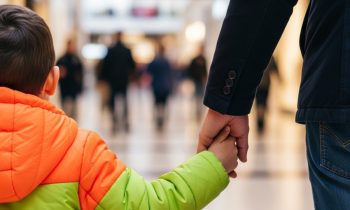 Bronx mall child safety | personalinjurylawyersbronx