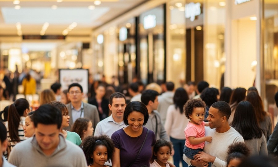 Bronx shopping security | personalinjurylawyersbronx