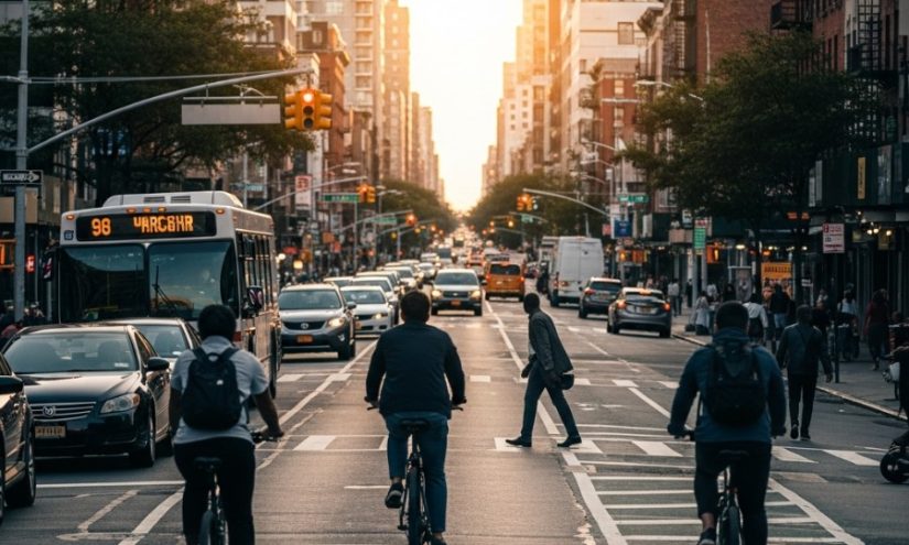 Bronx street safety tips | personalinjurylawyersbronx