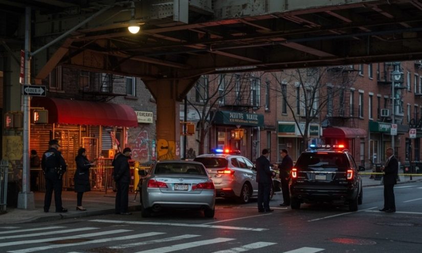 car accident in the Bronx | personalinjurylawyersbronx