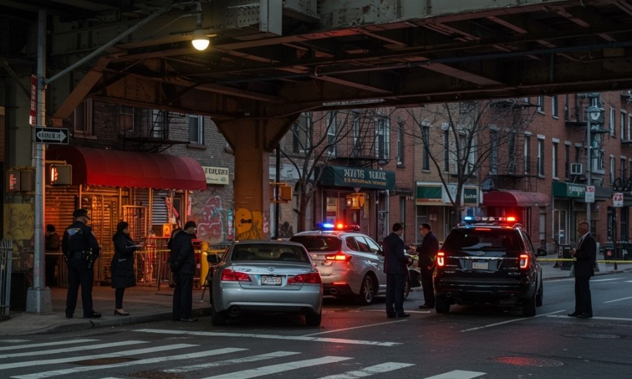 car accident in the Bronx | personalinjurylawyersbronx