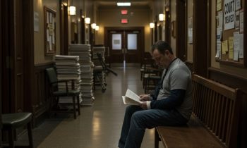 government shutdown impact personal injury