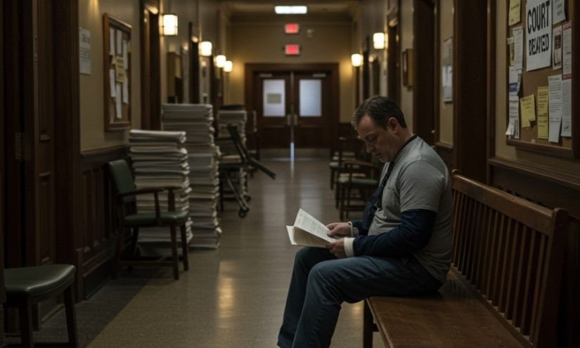 government shutdown impact personal injury