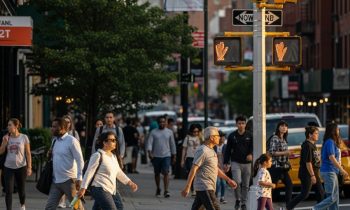 Pedestrian Accident Bronx | personalinjurylawyersbronx