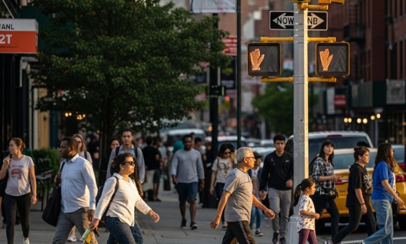 Pedestrian Accident Bronx | personalinjurylawyersbronx