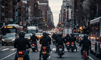 Unlicensed Motorcycle Riders NYC | personalinjurylawyersbronx