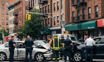 what to do after a car accident in the Bronx | personalinjurylawyersbronx