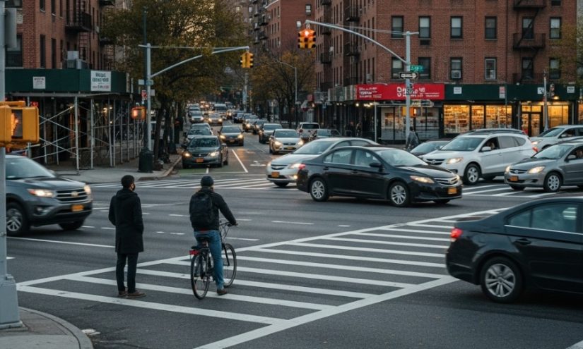 Bronx accident lawyer pedestrian | personalinjurylawyersbronx