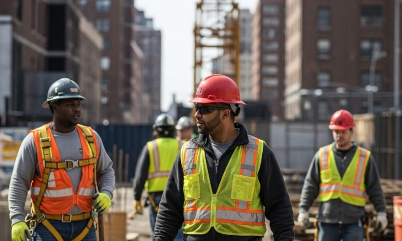 Bronx construction accident lawyer | personalinjurylawyersbronx