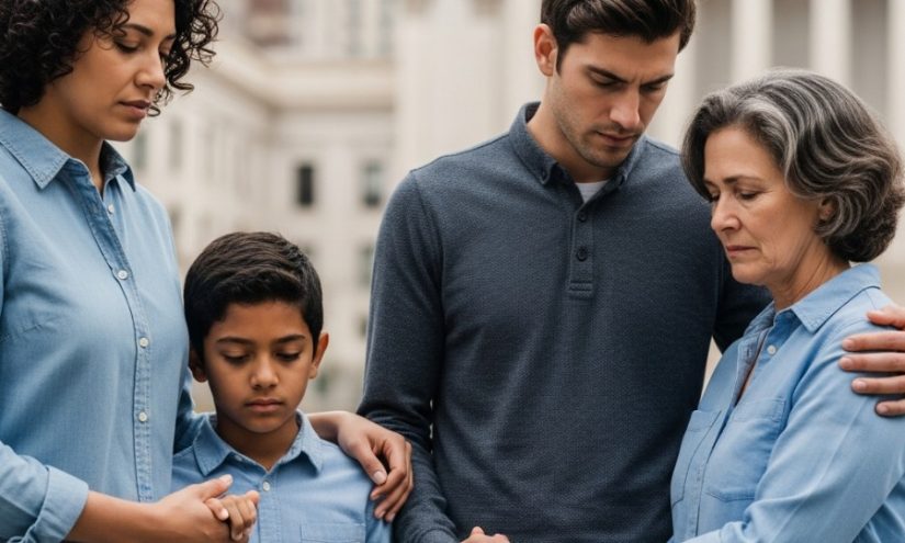 Bronx families GFA | personalinjurylawyersbronx