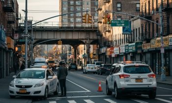 Bronx rideshare accident lawyer | personalinjurylawyersbronx