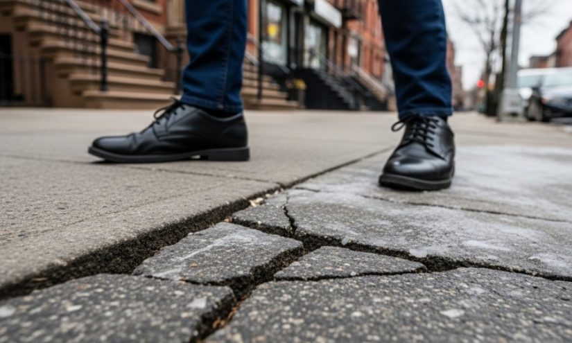 bronx slip and fall law | personalinjurylawyersbronx