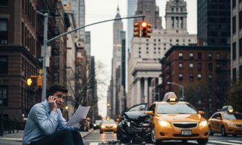 New York serious injury threshold | personalinjurylawyersbronx