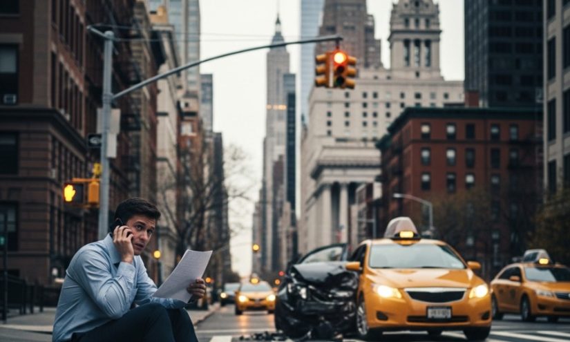 New York serious injury threshold | personalinjurylawyersbronx