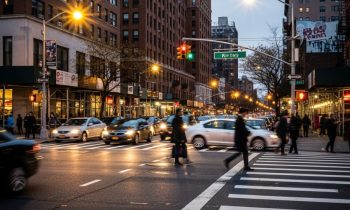 Pedestrian injury Bronx | personalinjurylawyersbronx
