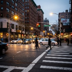 Pedestrian injury Bronx intro | personalinjurylawyersbronx