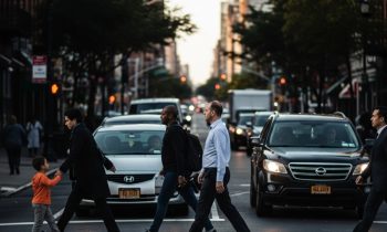 pedestrian safety Bronx | personalinjurylawyersbronx