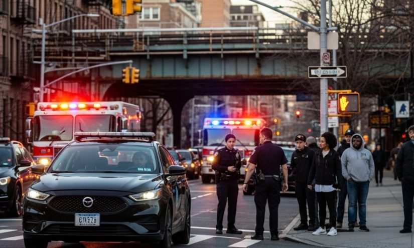 Uber Lyft accident lawyer Bronx personalinjurylawyersbronx