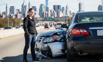 Bronx rear-end accident | personalinjurylawyersbronx