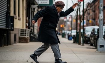 Bronx sidewalk trip and fall intro | personalinjurylawyersbronx