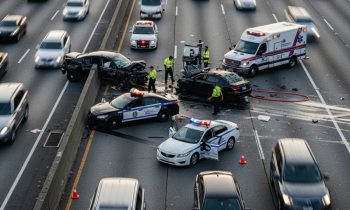 Cross Bronx Expressway crashes | personalinjurylawyersbronx