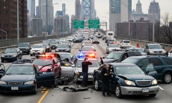Major Deegan accident lawyer | personalinjurylawyersbronx