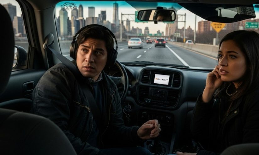 Rideshare accident lawyer NYC | personalinjurylawyersbronx