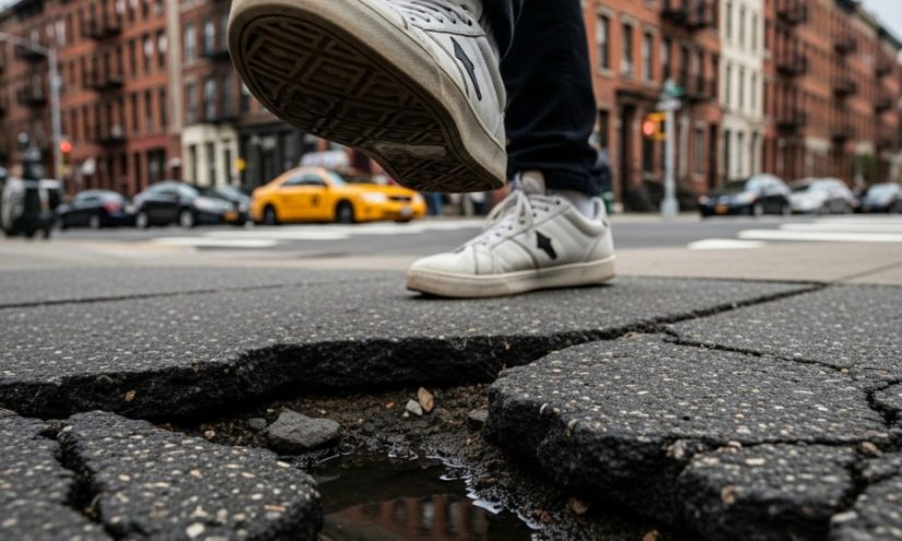 Bronx Car Accident Lawyer Prior Notice Strategy