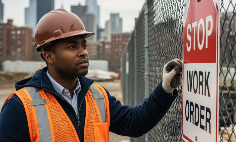 Your Bronx Construction Accident Lawyer After a Site Injury