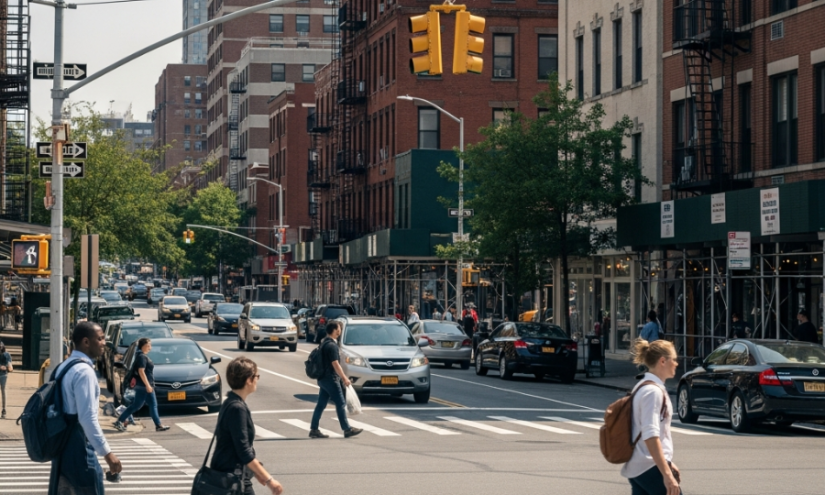 Bronx Pedestrian Accident Lawyer Expert Guide