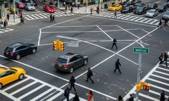 Bronx Pedestrian Accident Lawyer Expert Legal Help