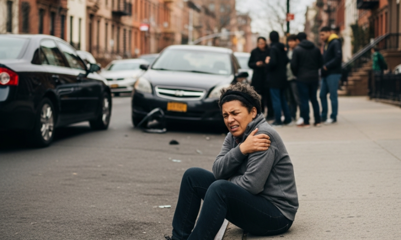 Bronx Personal Injury Lawyer Explains Collateral Source Rule CPLR 4545