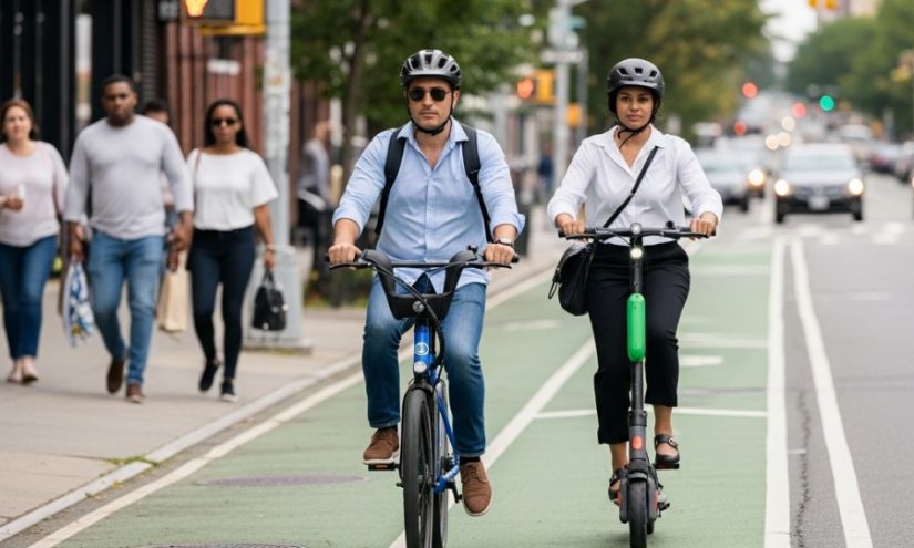 Bronx Personal Injury Lawyer for E-Bike Accidents